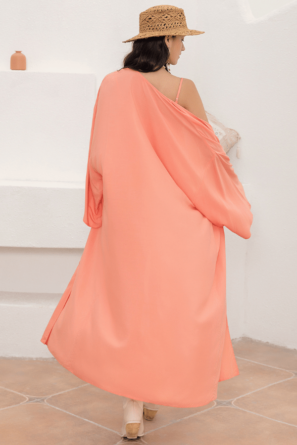 Gypsy Queen Duster and Top image 1