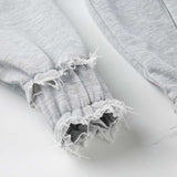 Hooded Long Sleeves Sweatshirt With Trouser image 6