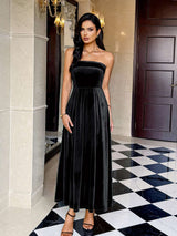 Elegant Maxi Dress image 2