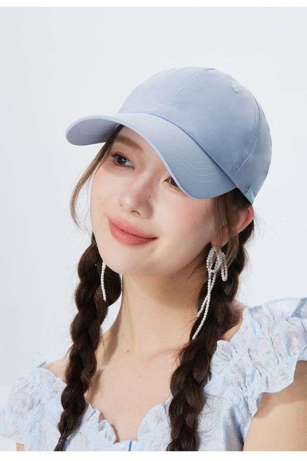 Classic Baseball Cap image 0