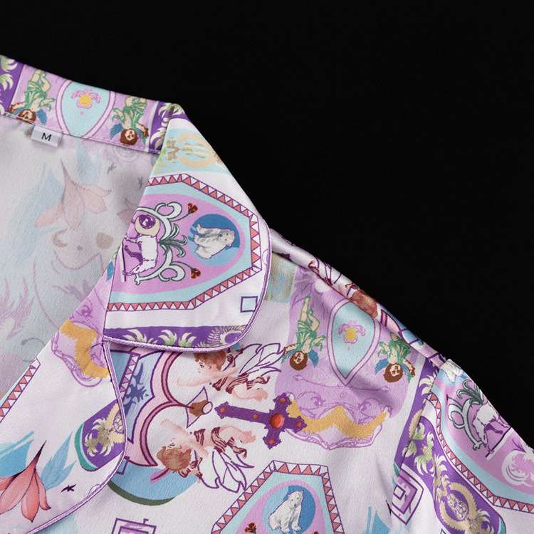 Pastel Patchwork Dreams Set image 4