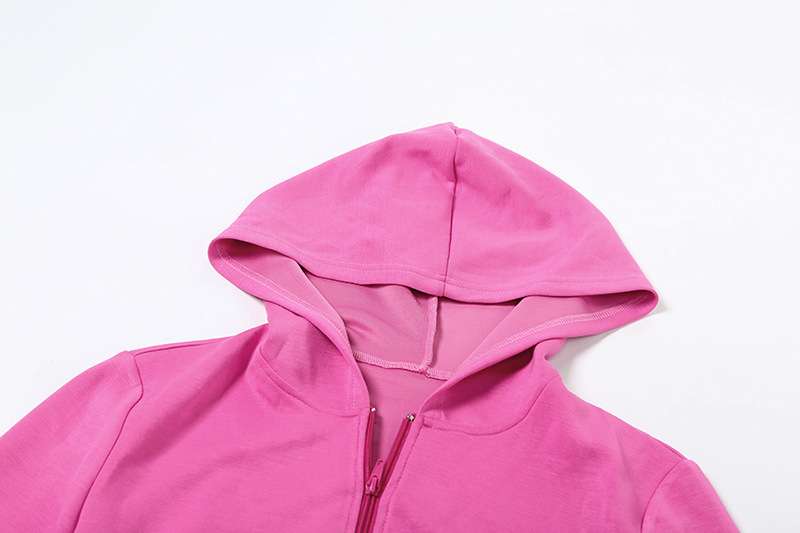 Bubblegum Bliss Lounge Set image 5