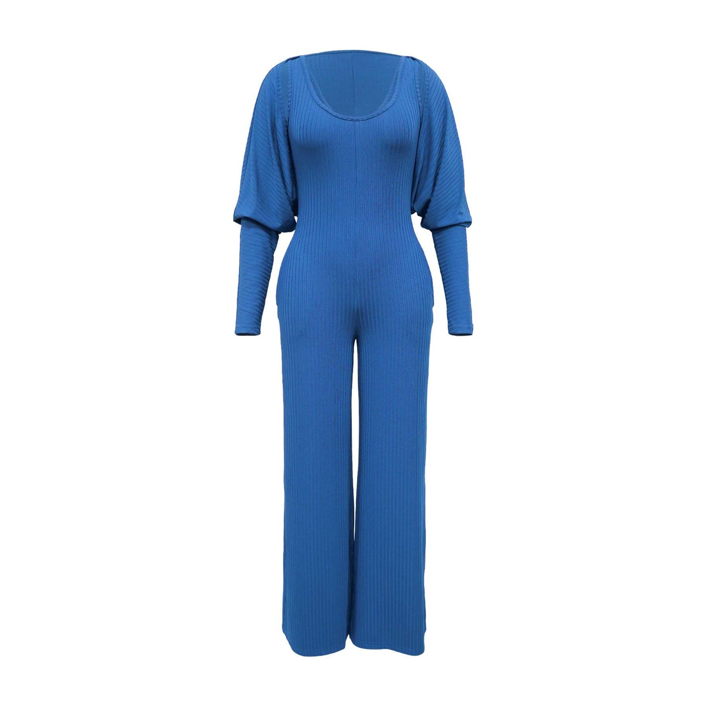 Two-Piece Jumpsuit Set image 5
