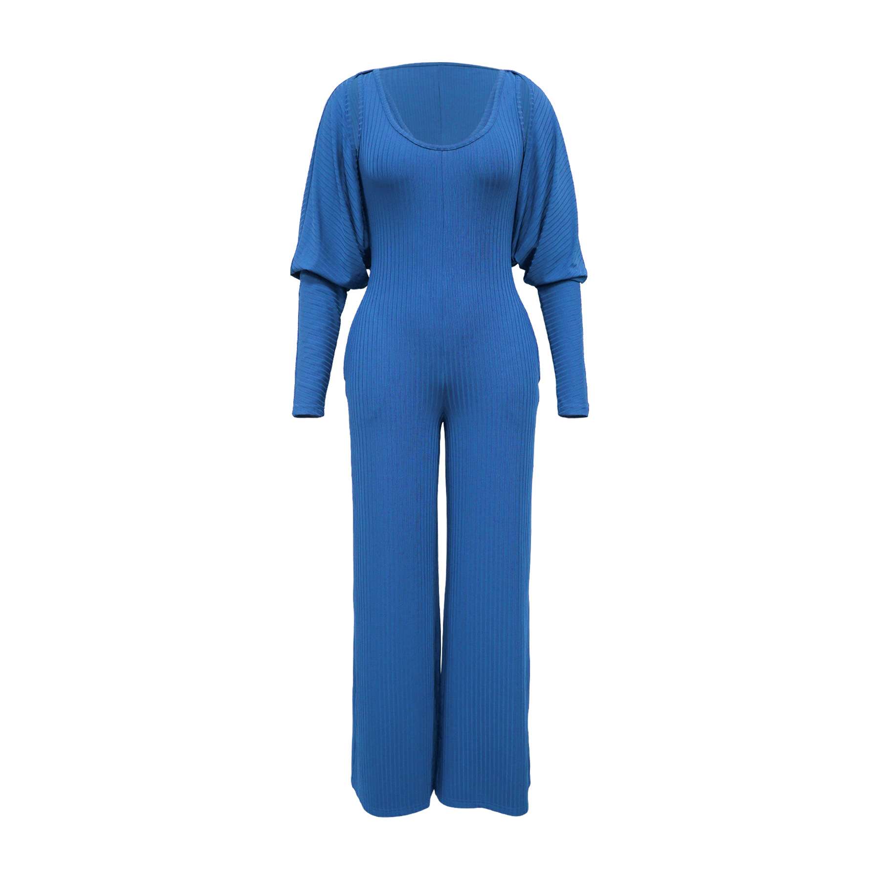 Two-Piece Jumpsuit Set image 5