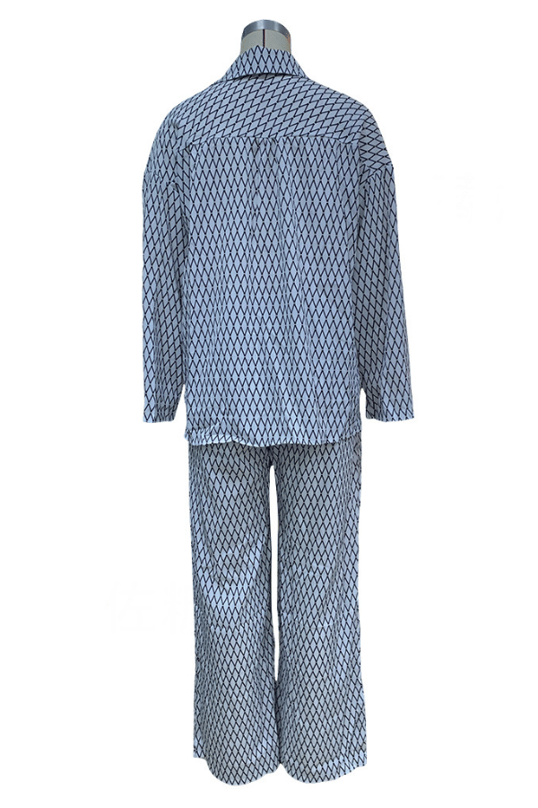 Serenity Chic Lounge Set image 4