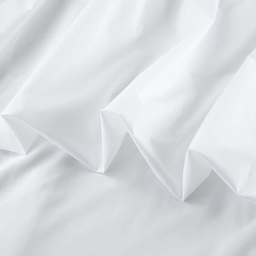 Strapless High-Low Ruffle Top image 5