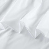 Strapless High-Low Ruffle Top image 5