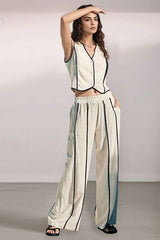 Chic Coordinated Set image 1