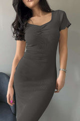 Elegant Evening Whisper Dress image 0