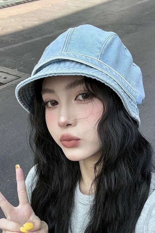 Trendy Bucket Hat image 0