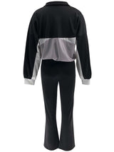 Athleisure Pant Set image 6