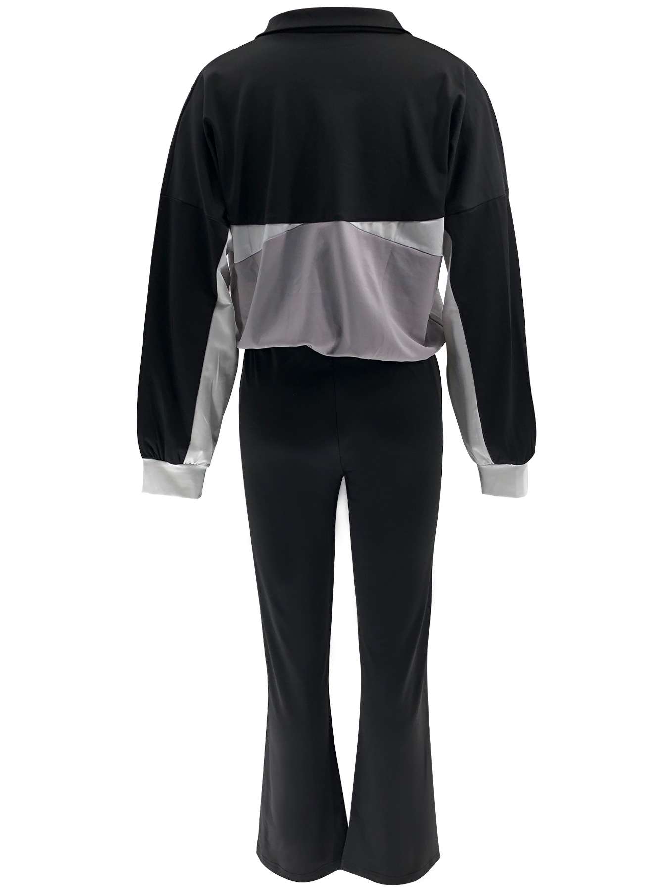 Athleisure Pant Set image 6