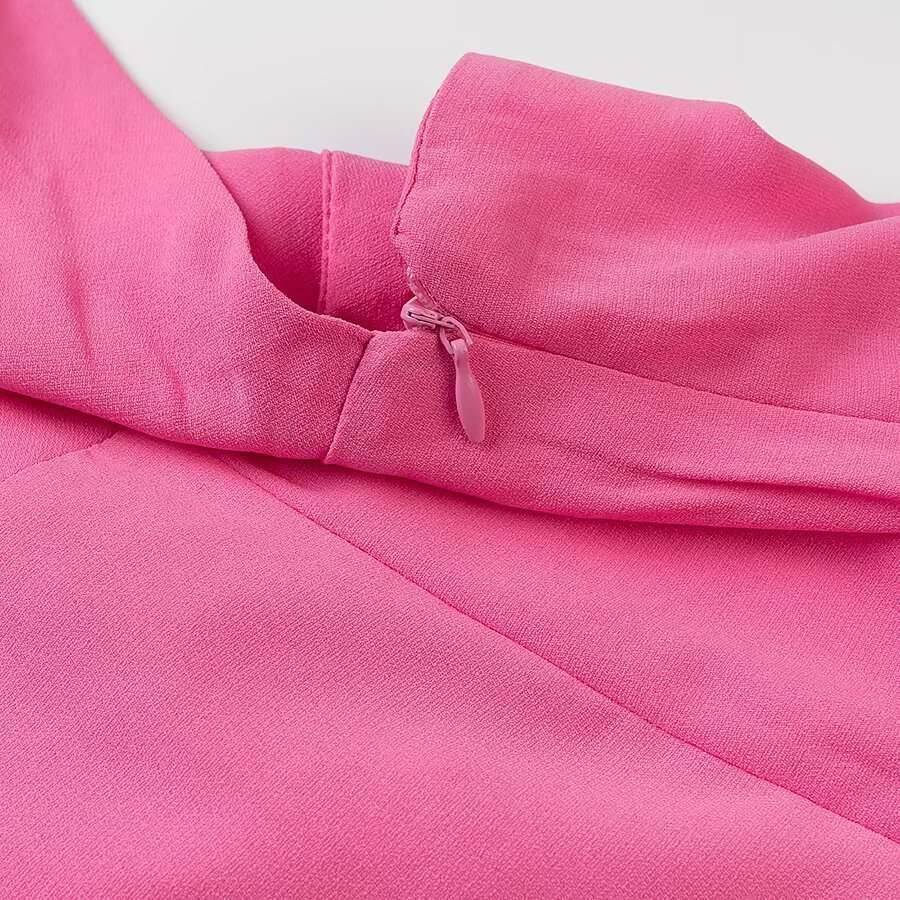 Chic Halter Wide-Leg Jumpsuit image 4