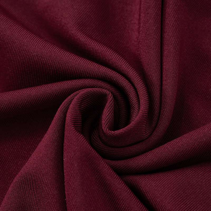 Cut-Out Halter Maxi Dress image 3