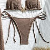 Bikini Set with Maxi Skirt Cover-Up image 4