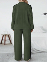 Casual Lounge Set Pajama Sets image 4