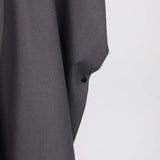 Wrap Sleeve Long Coat image 7