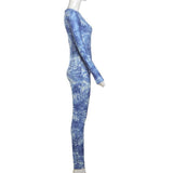 Eco Luxe Allure Jumpsuit image 6