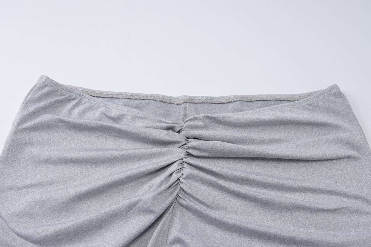 Classic High-Waisted Leggings image 6