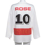 Dreamscape Extreme Oversized Jersey image 5