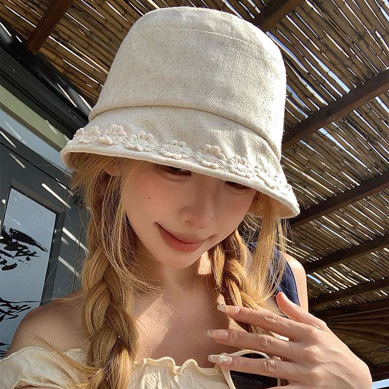 Chic Bucket Hat image 0