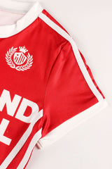 Graphic Sports Top image 8