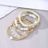 Beaded Adjustable Bracelets image 4