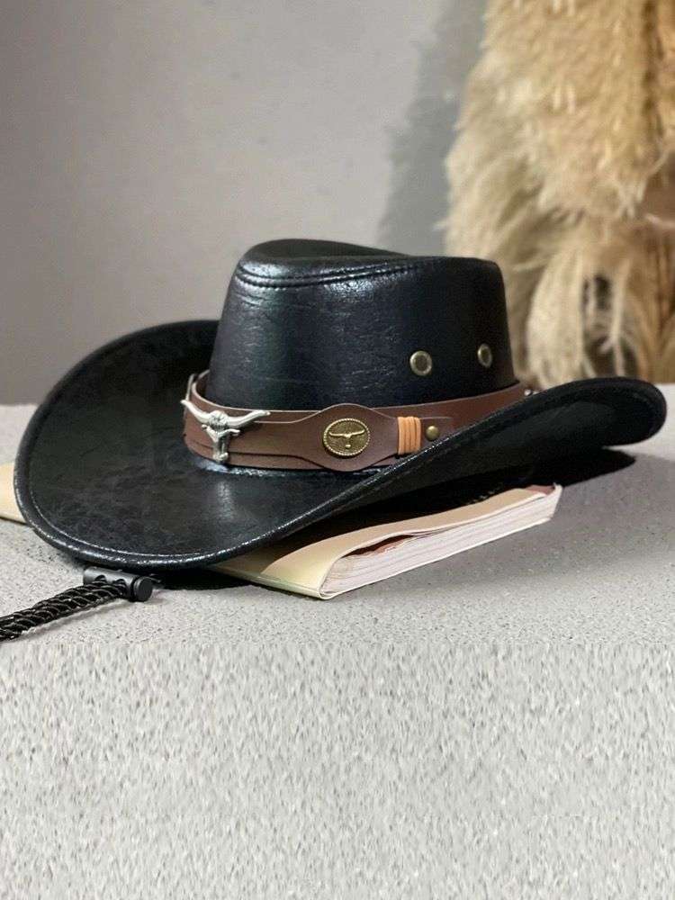 Classic Cowboy Hat