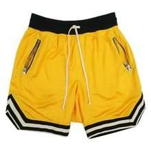 Hip Hop Basketball Shorts image 5