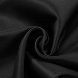 Satin Drawstring Lounge Pants image 4