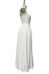 Vintage Glamour Halter Dress image 4