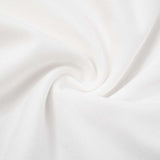 Plunge Halter Neck Backless Romper image 6