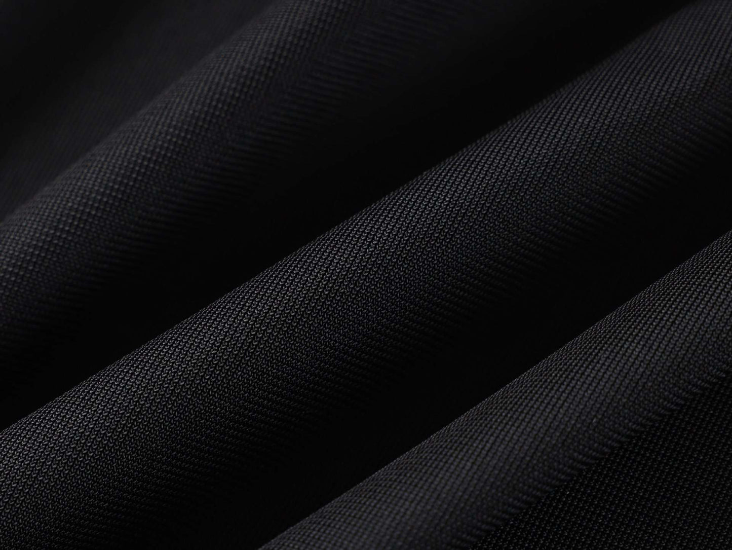 Puff-Sleeve Mini Dress image 5