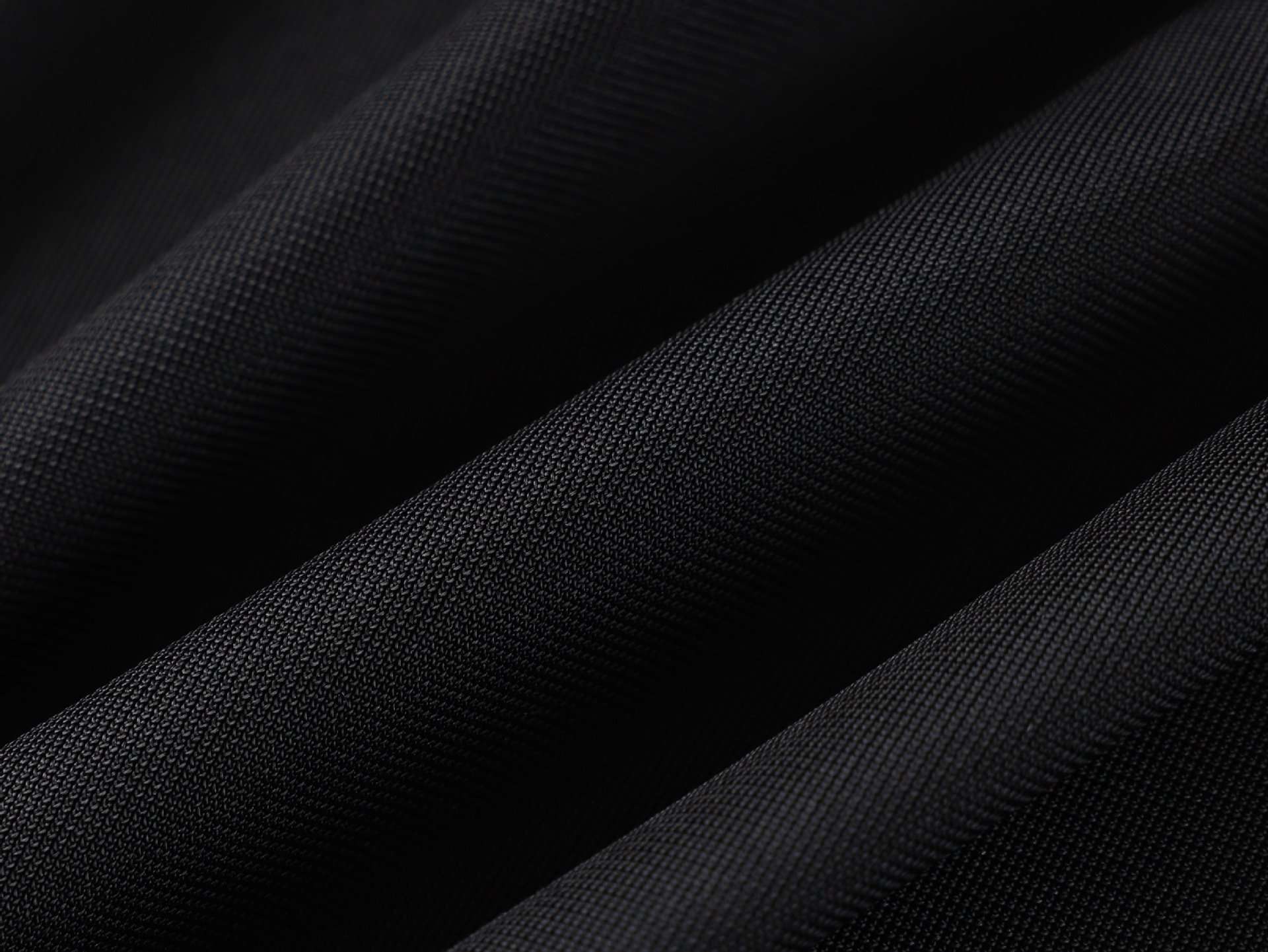 Puff-Sleeve Mini Dress image 5