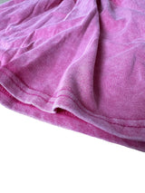 Denim Doll Corset Dress image 3