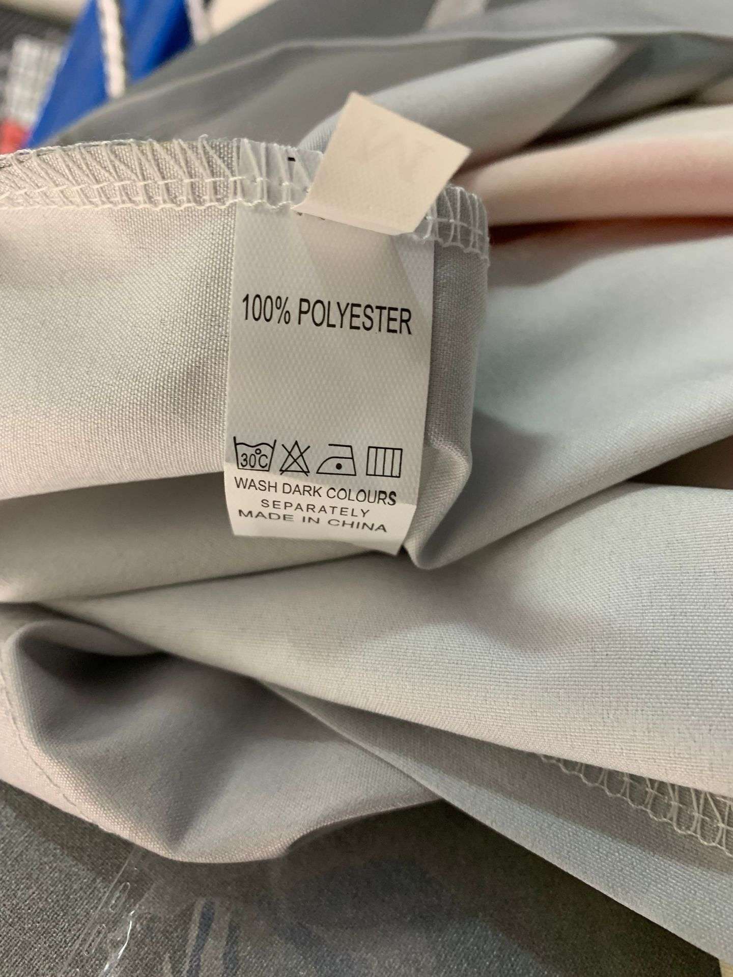 Floaty Floral Print Sleeveless Dress image 3