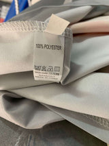 Floaty Floral Print Sleeveless Dress image 3