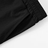 Men's Drawstring Cargo Shorts image 2