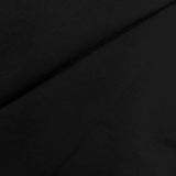 Elegant Two-Tone One-Shoulder Evening Gown image 4