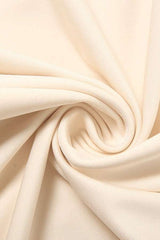 Divine One Shoulder Drape Gown image 7