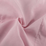 Tie-Front Top and Wide-Leg Pants Set image 4