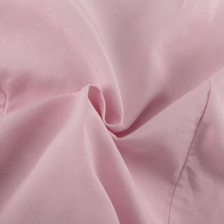 Tie-Front Top and Wide-Leg Pants Set image 4