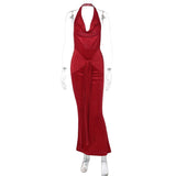 Elegant Evening Gown image 4