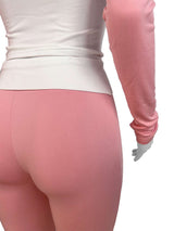 SleekFit Contrast Two Piece Set image 5