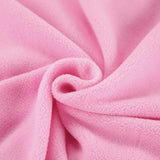 Casual Quarter-Zip Fleece Pullover image 10