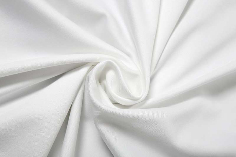 Two-Piece Beachwear with  Accents image 6