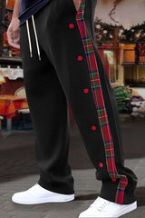 Mens Sweatpants Joggers Trouser image 4