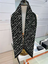 Casual Printed Scarf headband streamer image 5