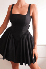 Eclipse Elegance Dress image 3