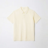 Classic Solid Polo Shirt image 4